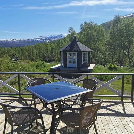 Elvestua House In Nature 펜션