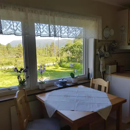 Elvestua House In Nature 펜션